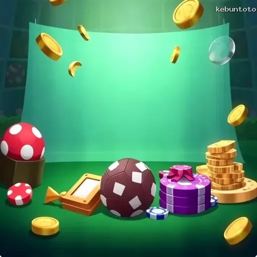 Mengulas Fitur Menarik di Situs Game kebuntoto