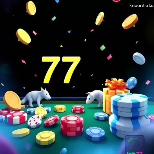 Mengenal kebuntoto Sebagai Platform Game Online Terpercaya