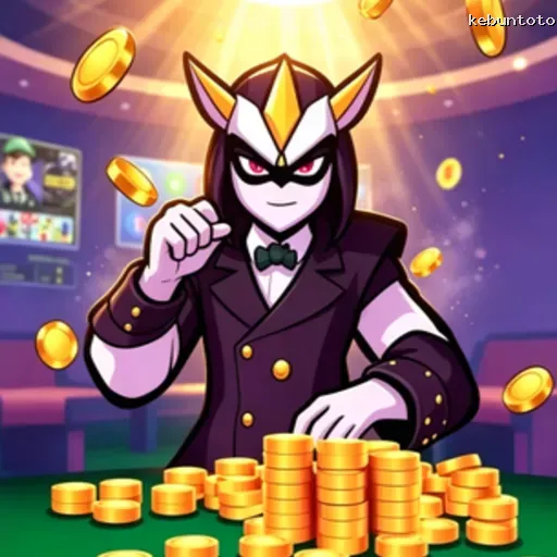 Keamanan dan Keandalan Situs kebuntoto di Dunia Game